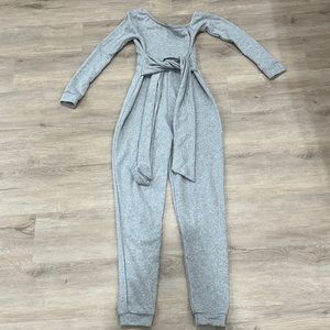 Pretty Little Thing Jumpsuit